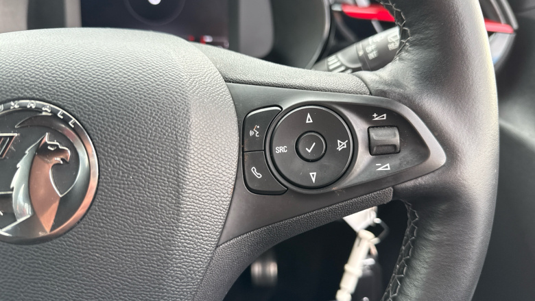 Vauxhall Corsa 1.2 GS Line 5dr Petrol Hatchback